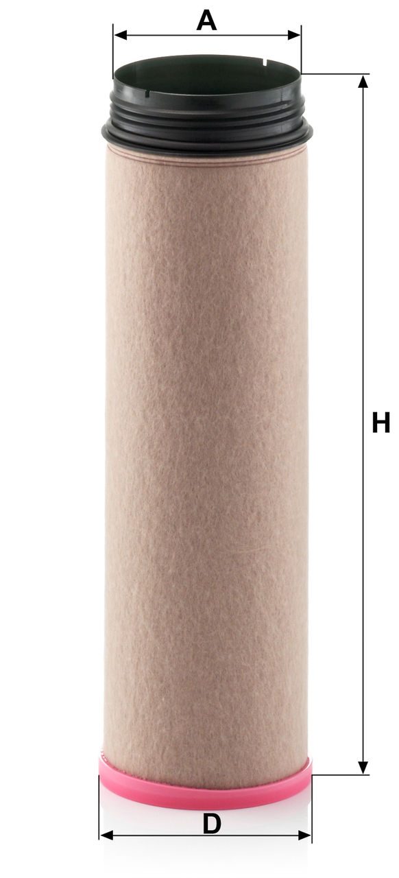 Product Image CF710_MANN-FILTER