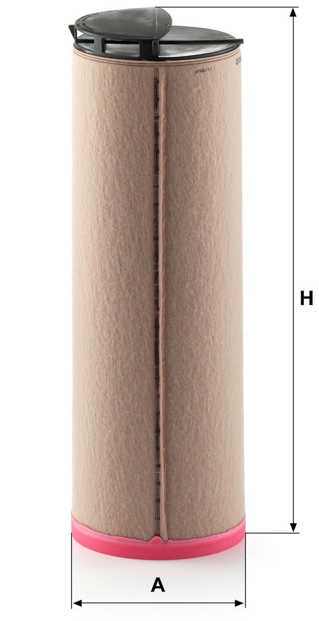 Product Image CF810_MANN-FILTER