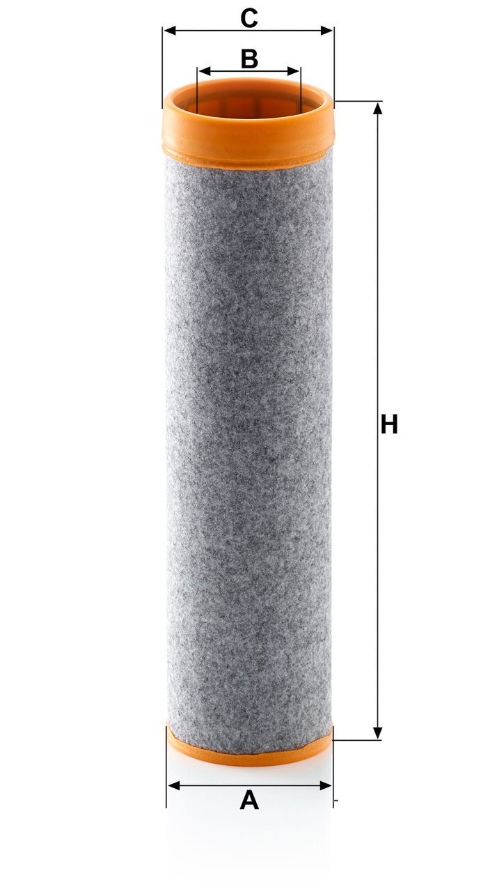 Product Image CF902_MANN-FILTER