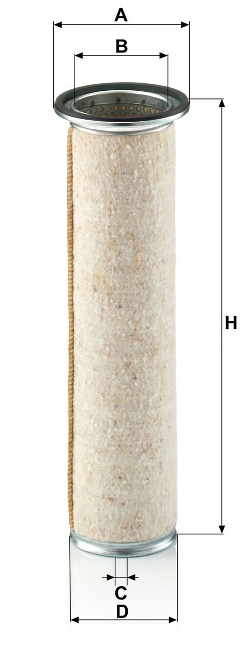 Product Image CF930_MANN-FILTER