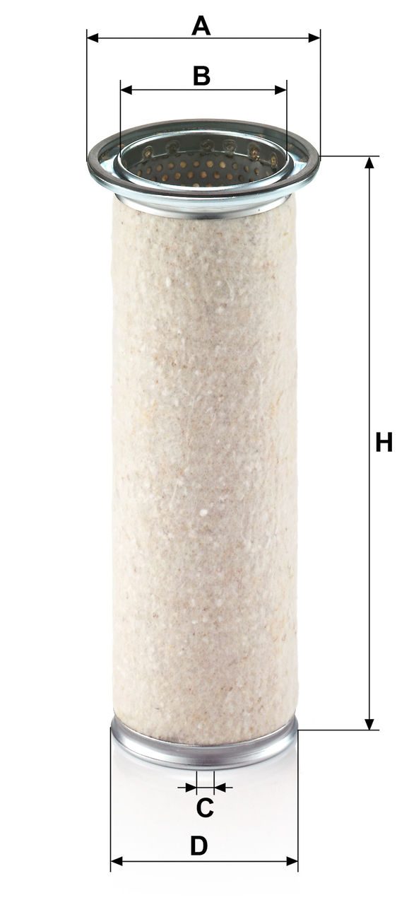 Product Image CF950_MANN-FILTER