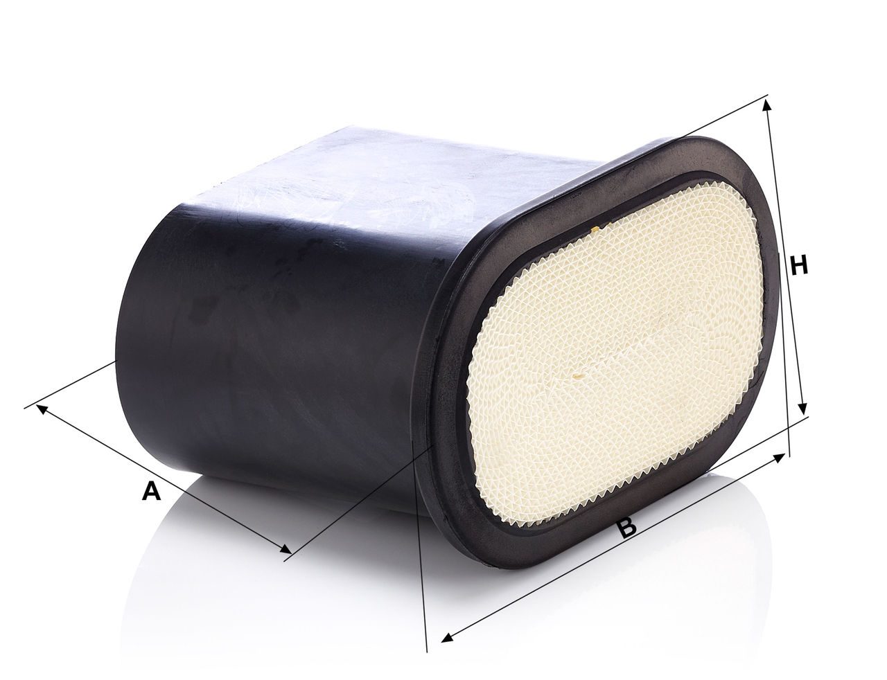 Product Image CP25150_MANN-FILTER