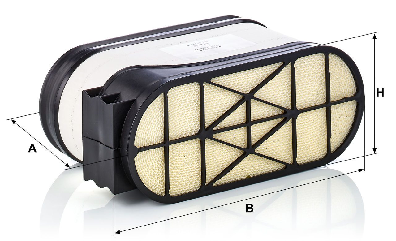 Product Image CP33280_MANN-FILTER