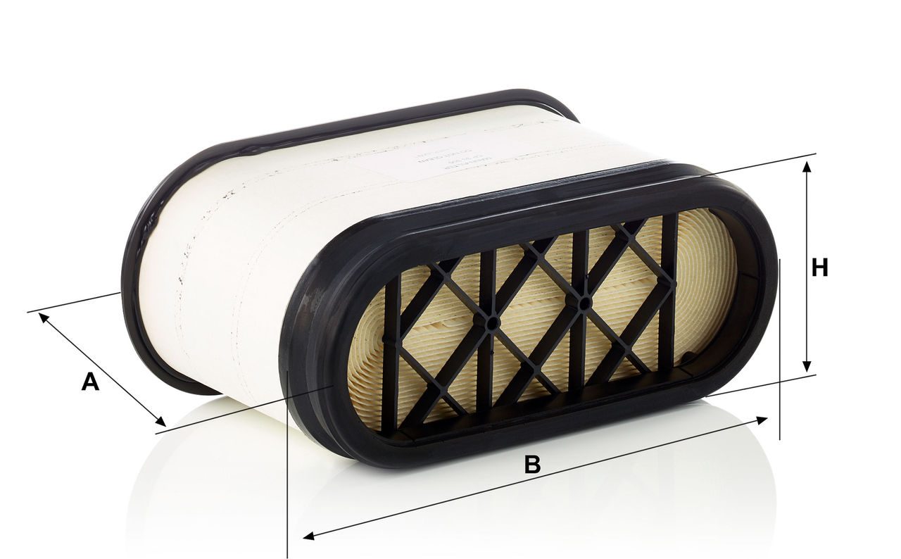Product Image CP33300_MANN-FILTER