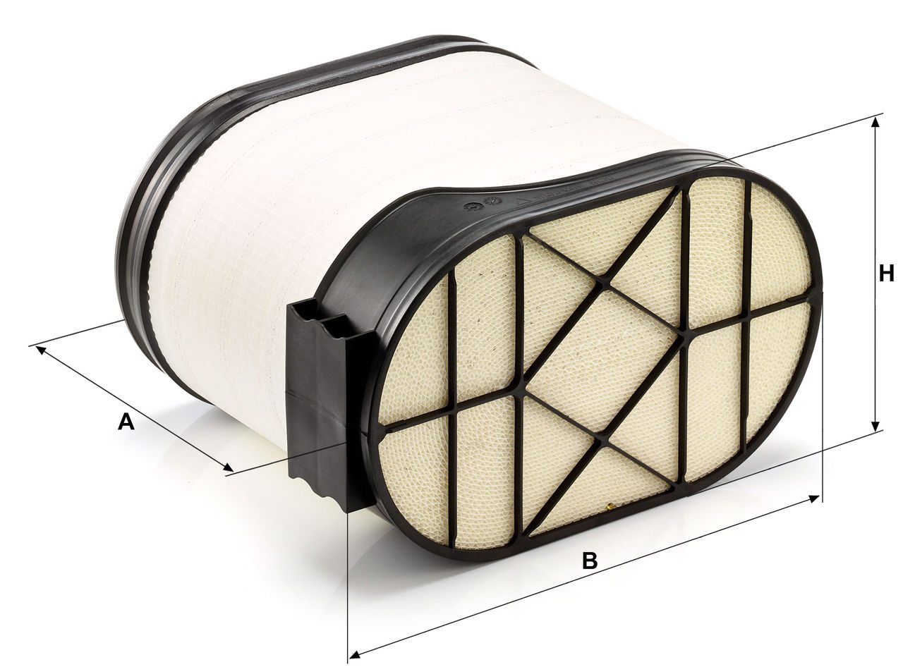 Product Image CP33540_MANN-FILTER