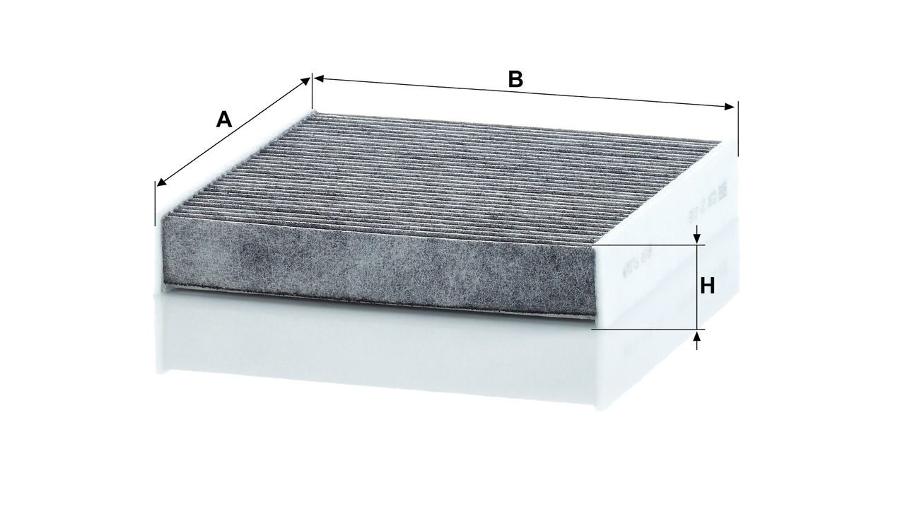 Product Image CUK21016_MANN-FILTER