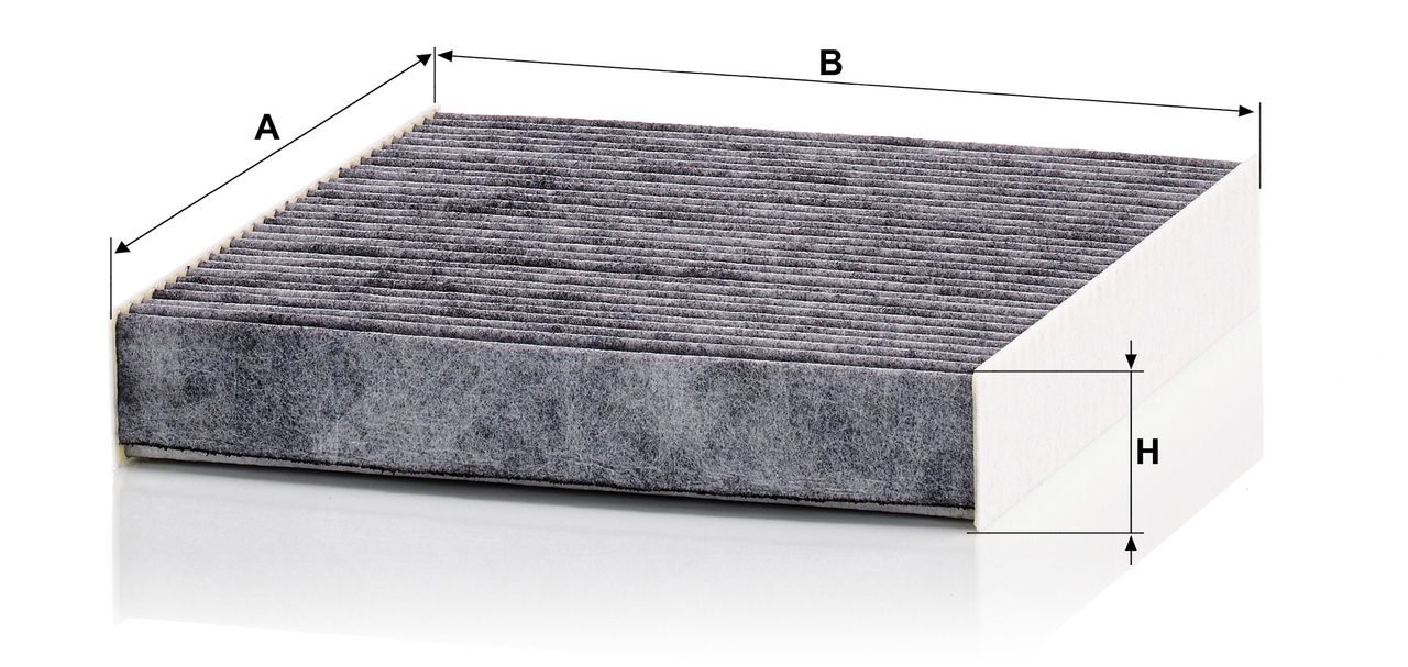 Product Image CUK22011_MANN-FILTER
