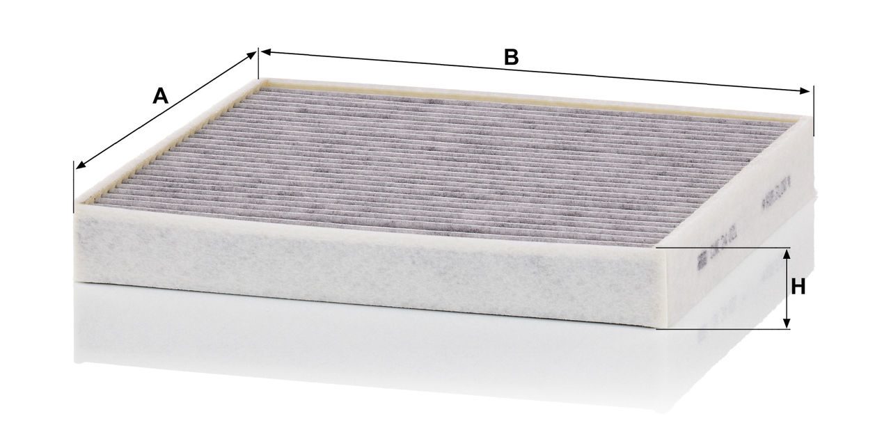 Product Image CUK24021_MANN-FILTER
