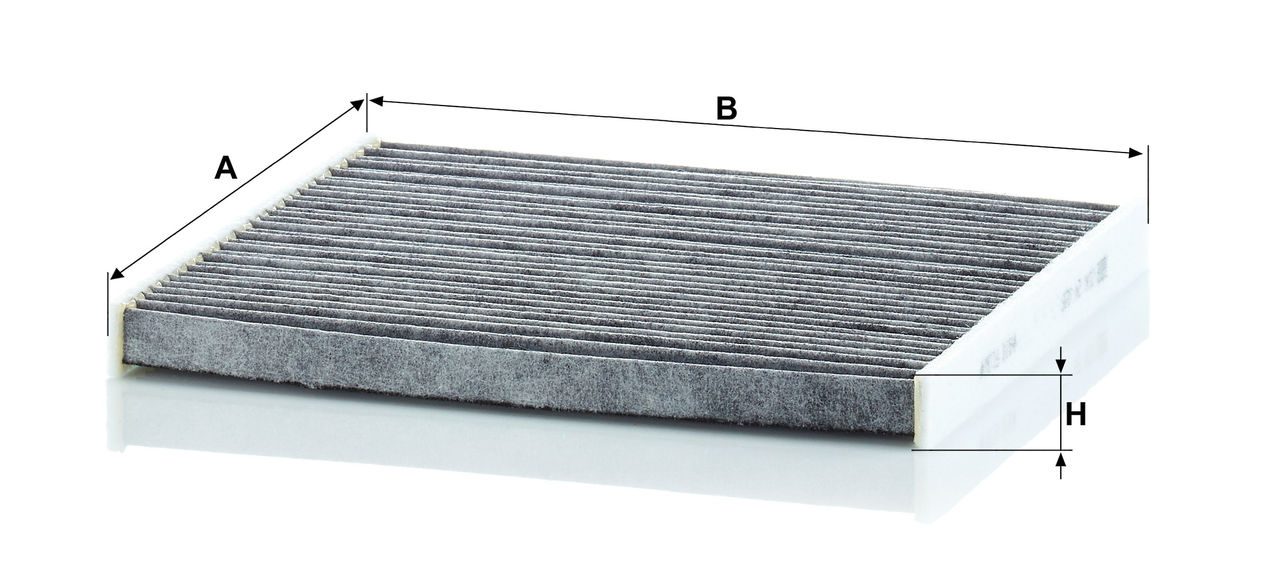Product Image CUK24026_MANN-FILTER