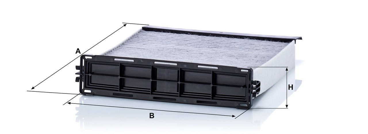 Product Image CUK28013_MANN-FILTER