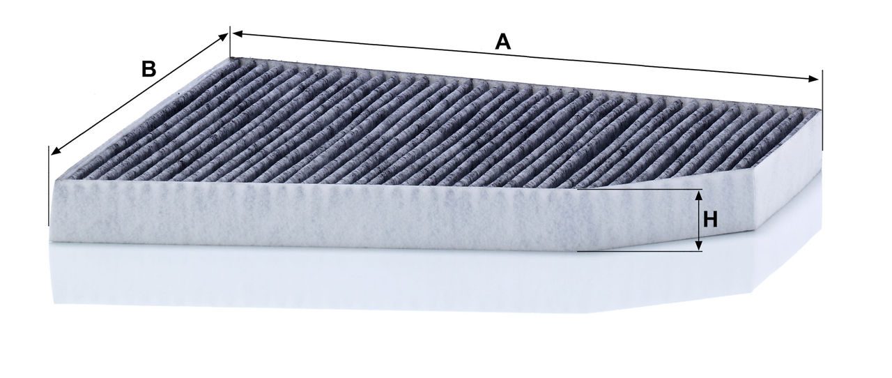 Product Image CUK33007_MANN-FILTER