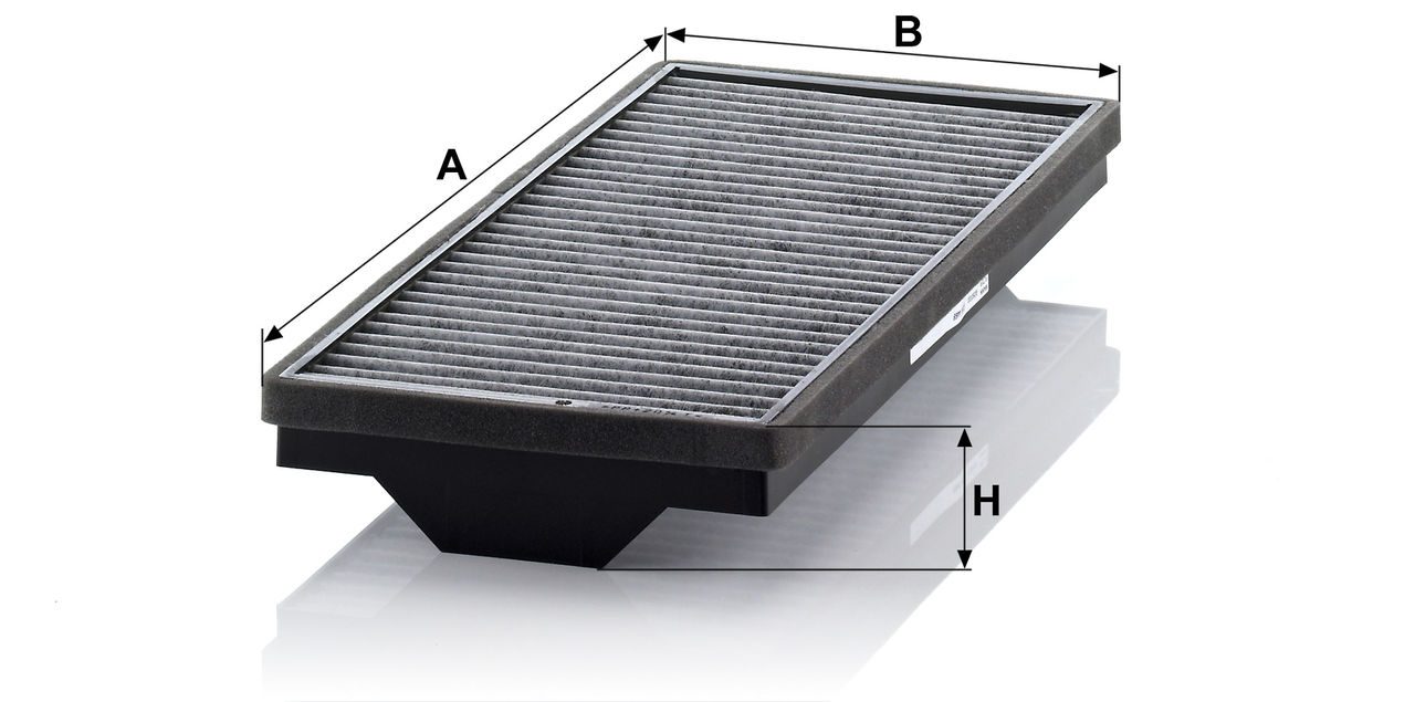 Product Image CUK4469_MANN-FILTER