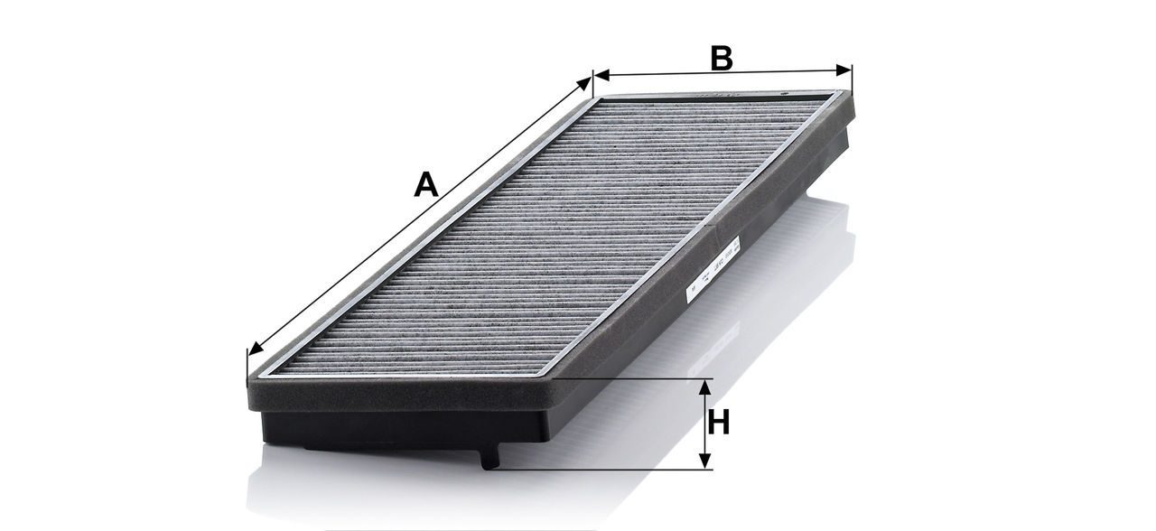 Product Image CUK5877_MANN-FILTER