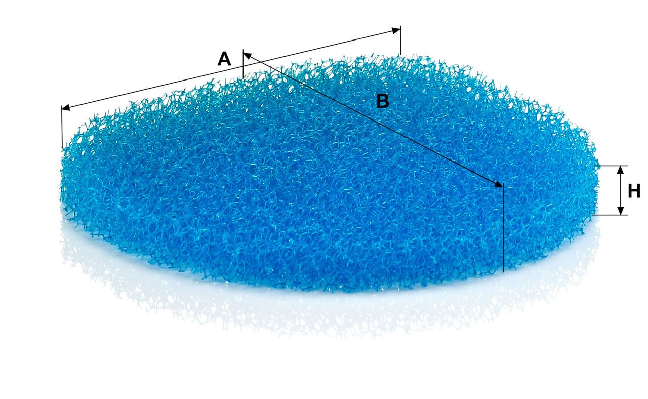 Product Image CU12001_MANN-FILTER