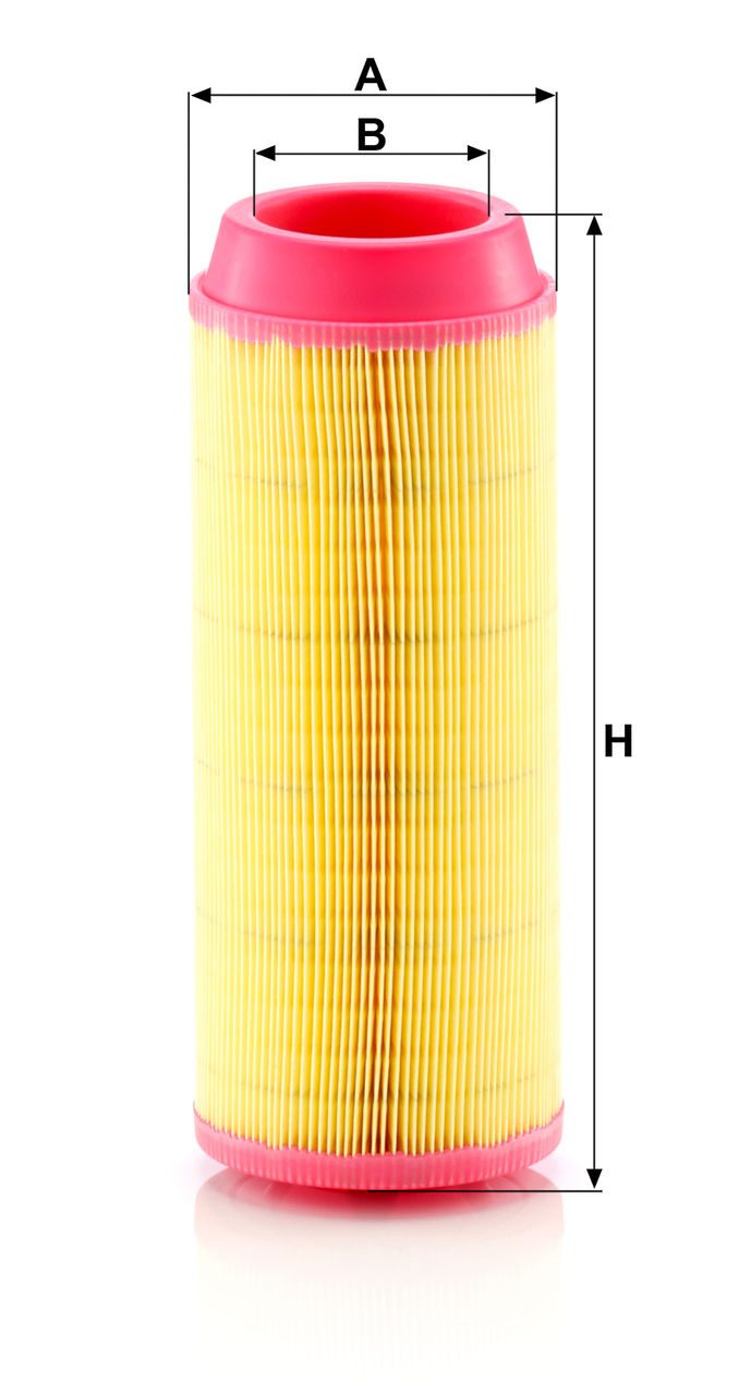 Product Image CU14200_MANN-FILTER