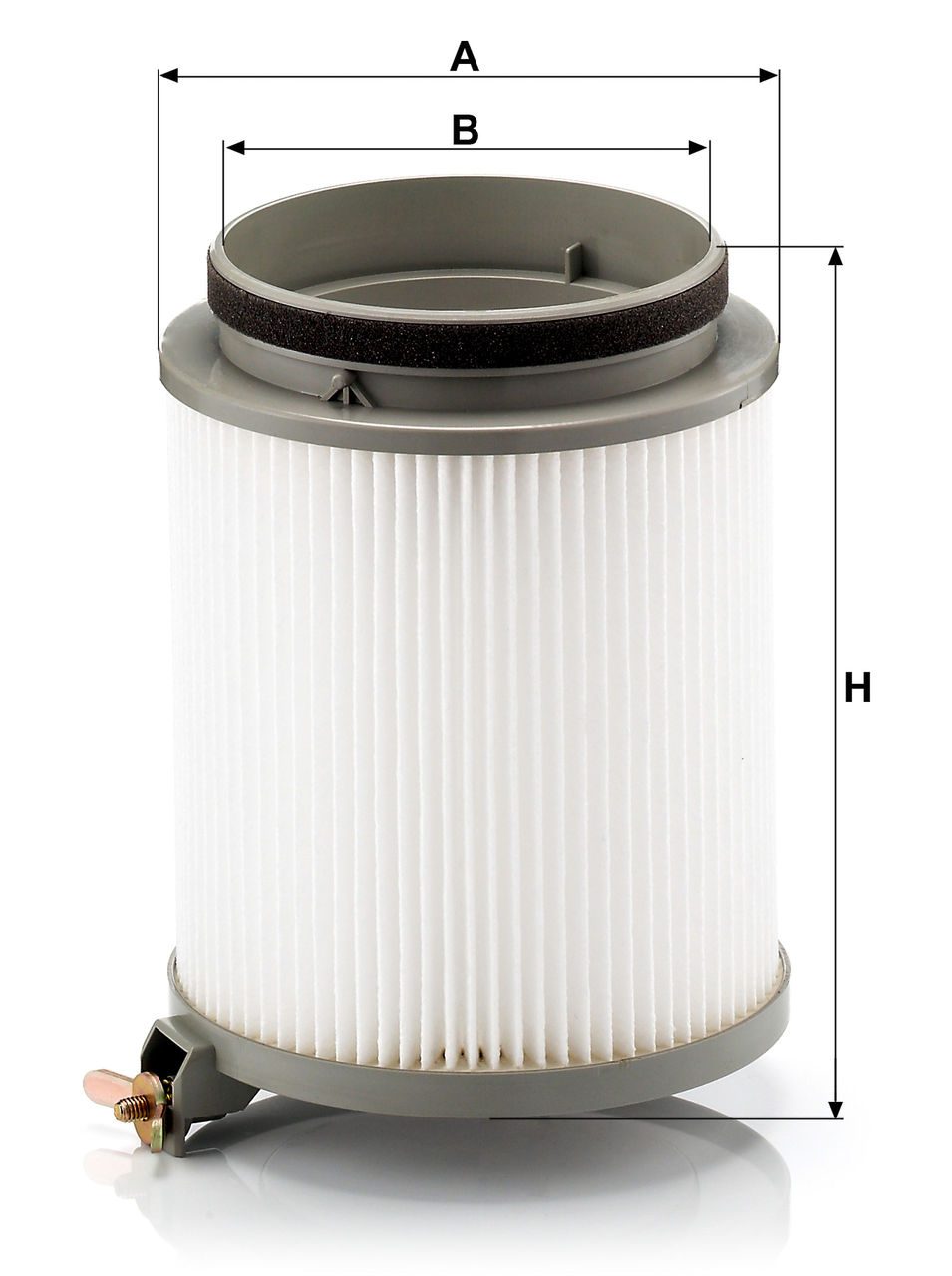 Product Image CU1546_MANN-FILTER