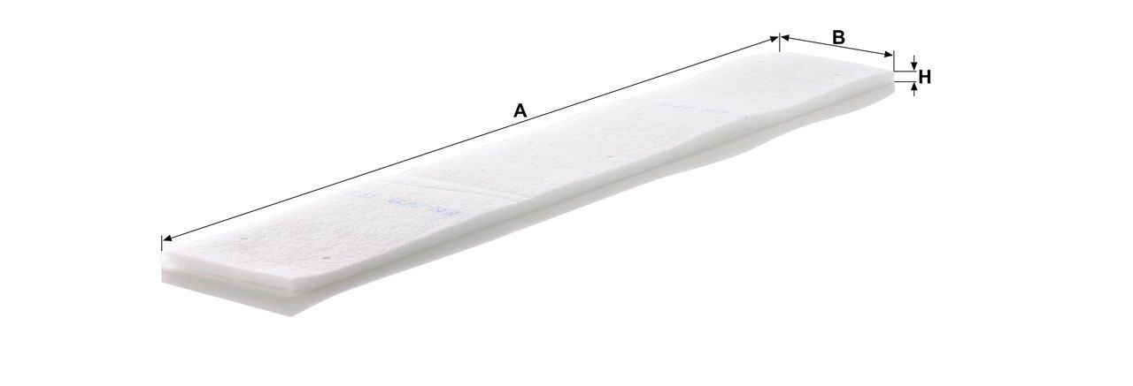 Product Image CU1550037(4)_MANN-FILTER