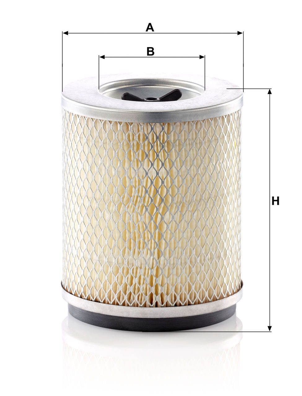 Product Image CU15002_MANN-FILTER