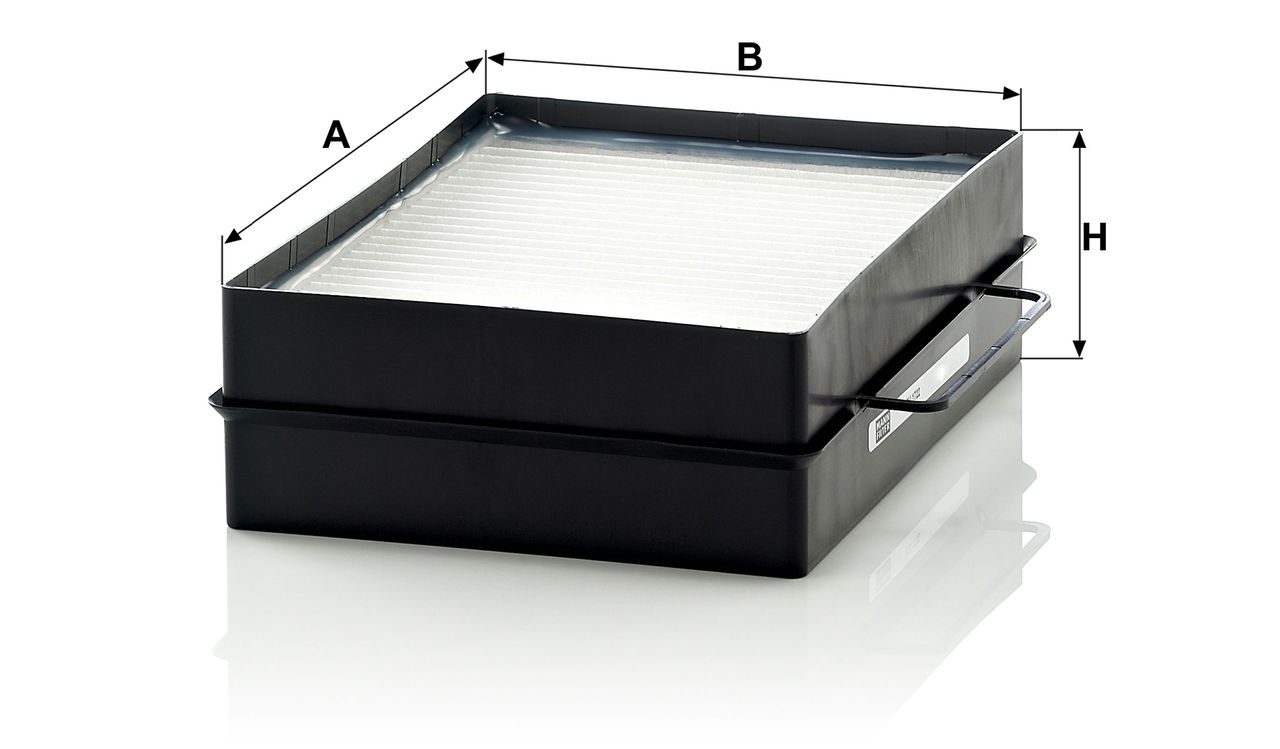 Product Image CU1722_MANN-FILTER