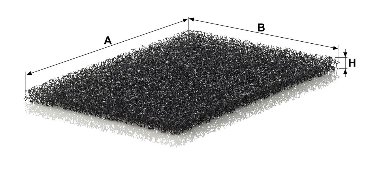 Product Image CU2304_MANN-FILTER