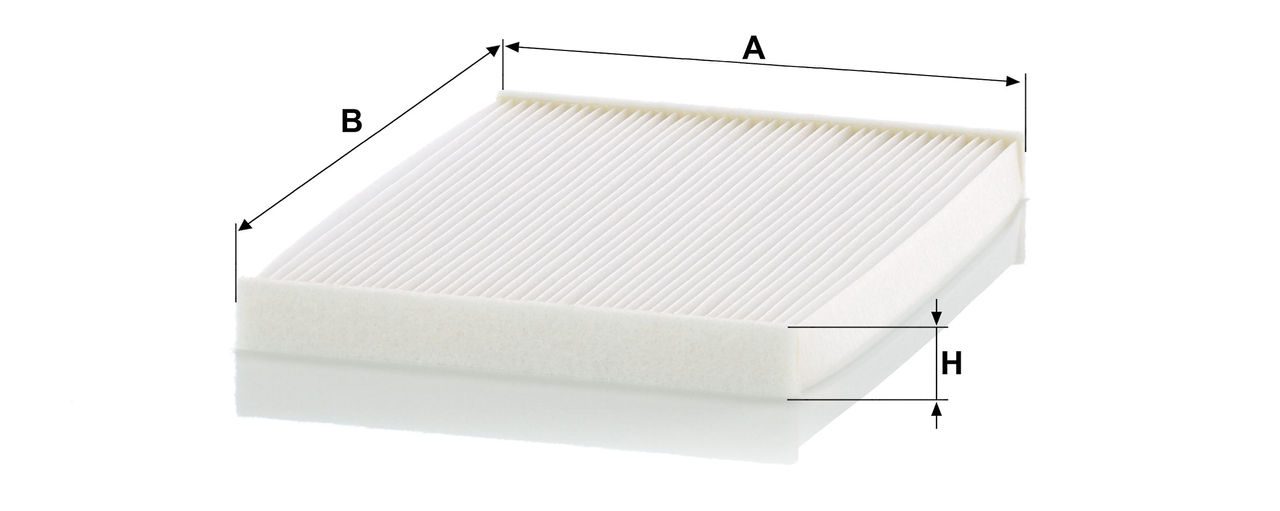Product Image CU24027_MANN-FILTER