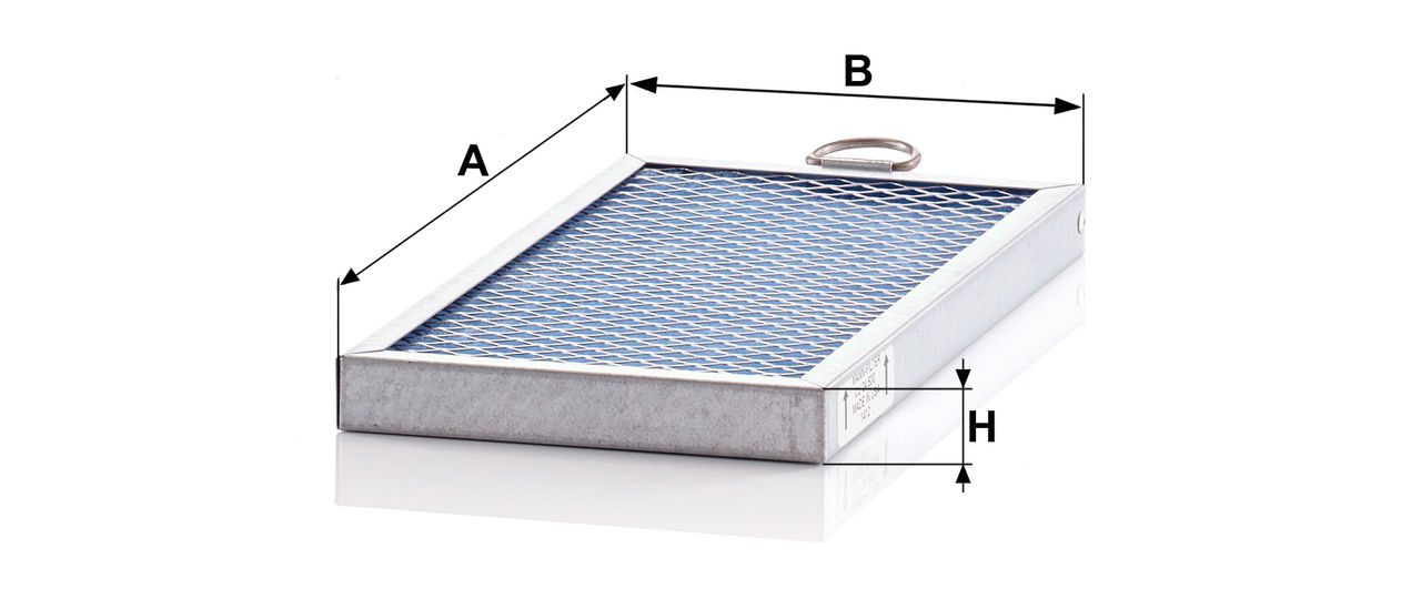 Product Image CU24500_MANN-FILTER
