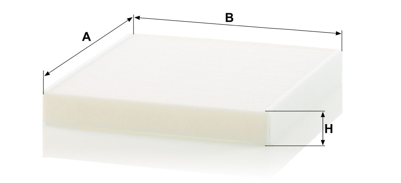 Product Image CU26021_MANN-FILTER