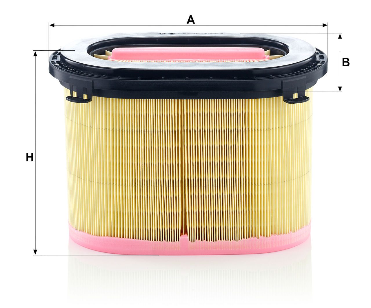 Product Image CU26270_MANN-FILTER