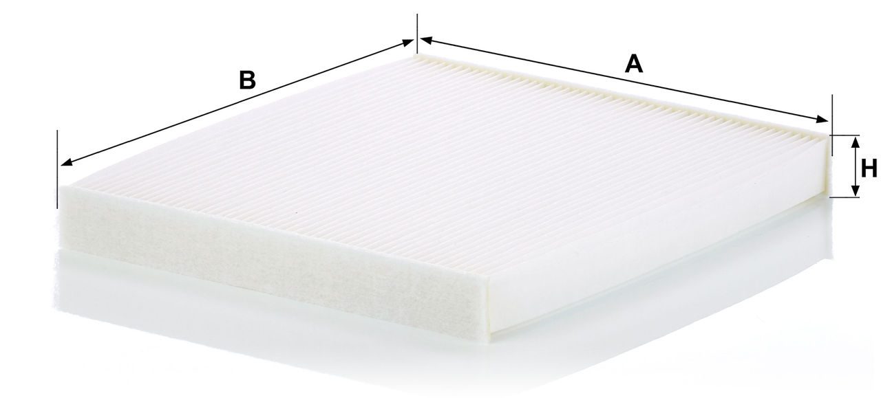 Product Image CU29010_MANN-FILTER