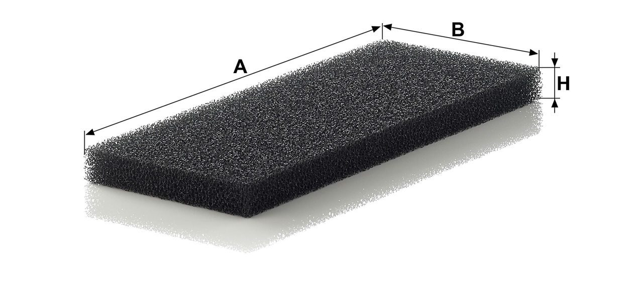 Product Image CU3001_MANN-FILTER