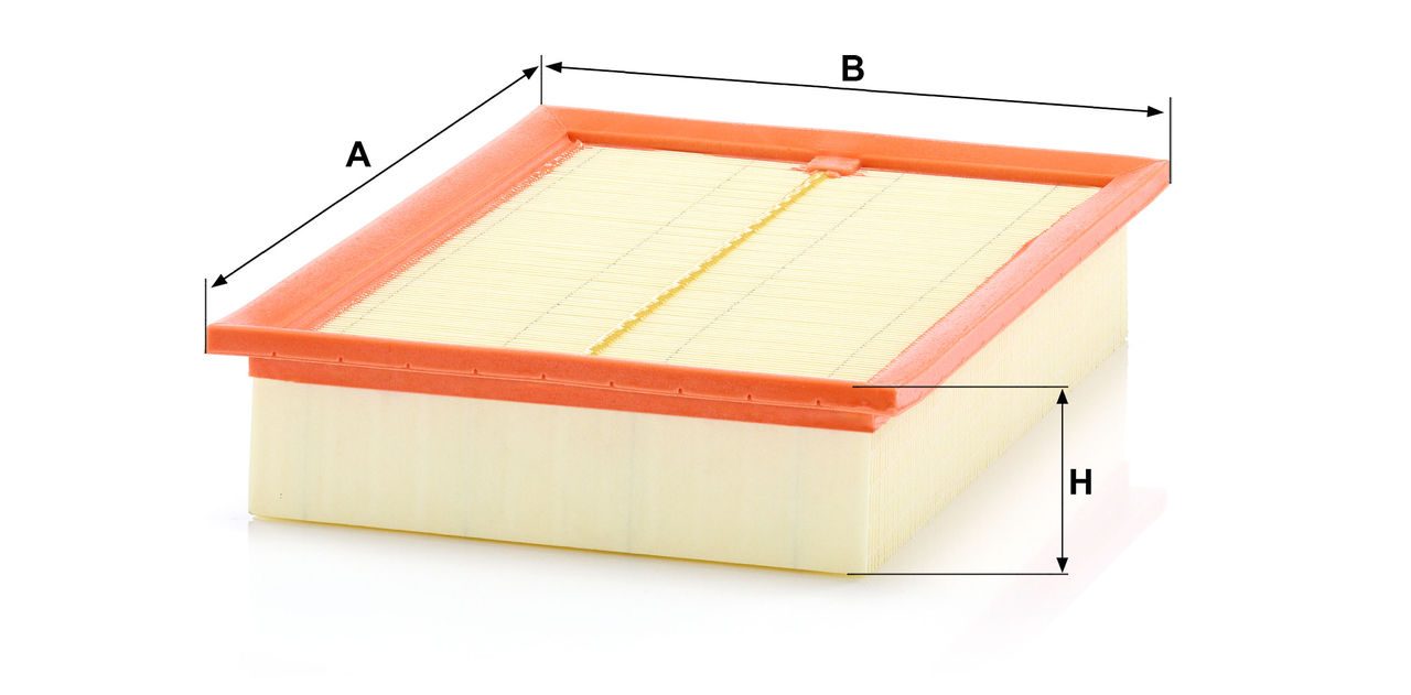 Product Image CU30199_MANN-FILTER