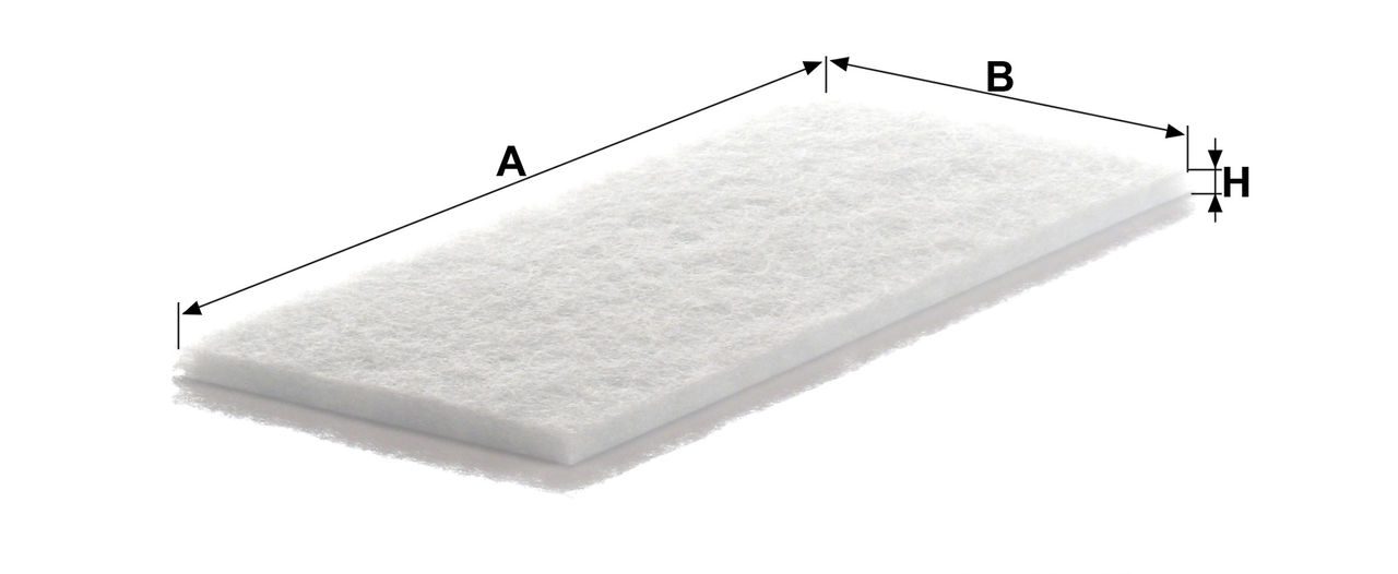 Product Image CU3243_MANN-FILTER