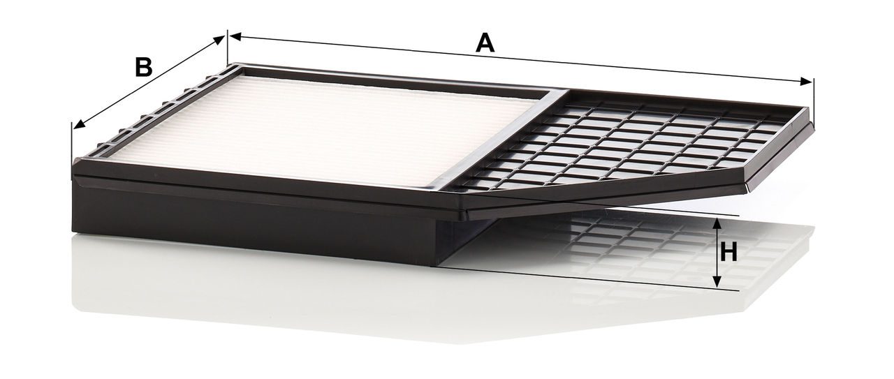 Product Image CU32012/1_MANN-FILTER