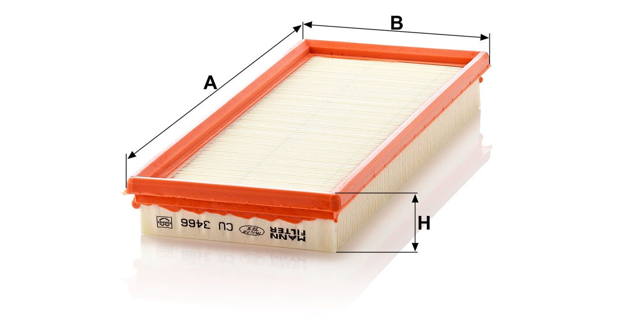 Product Image CU3466_MANN-FILTER