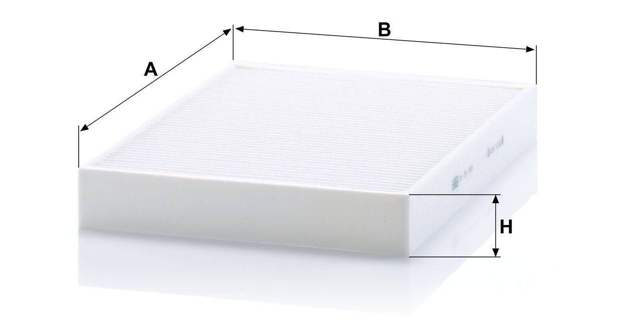 Product Image CU34003_MANN-FILTER
