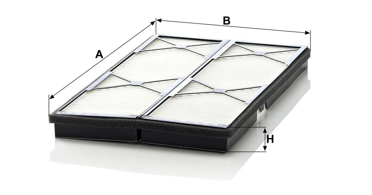Product Image CU3759_MANN-FILTER