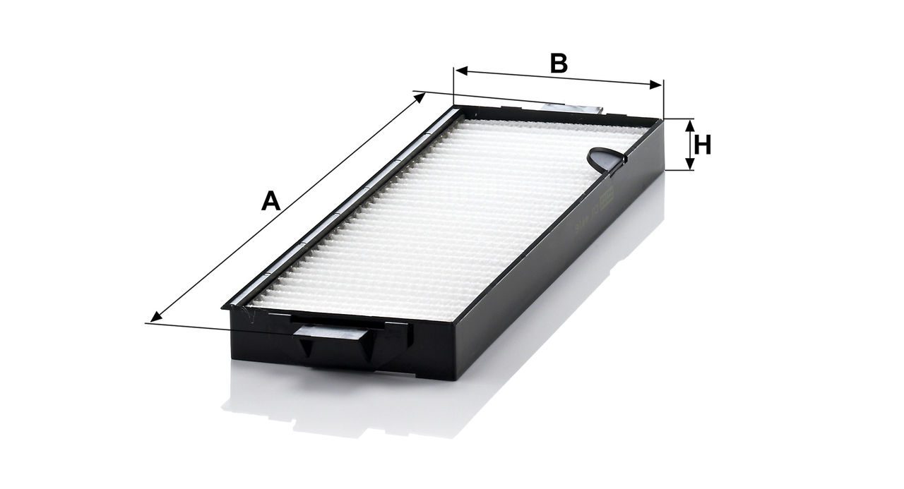 Product Image CU4416_MANN-FILTER