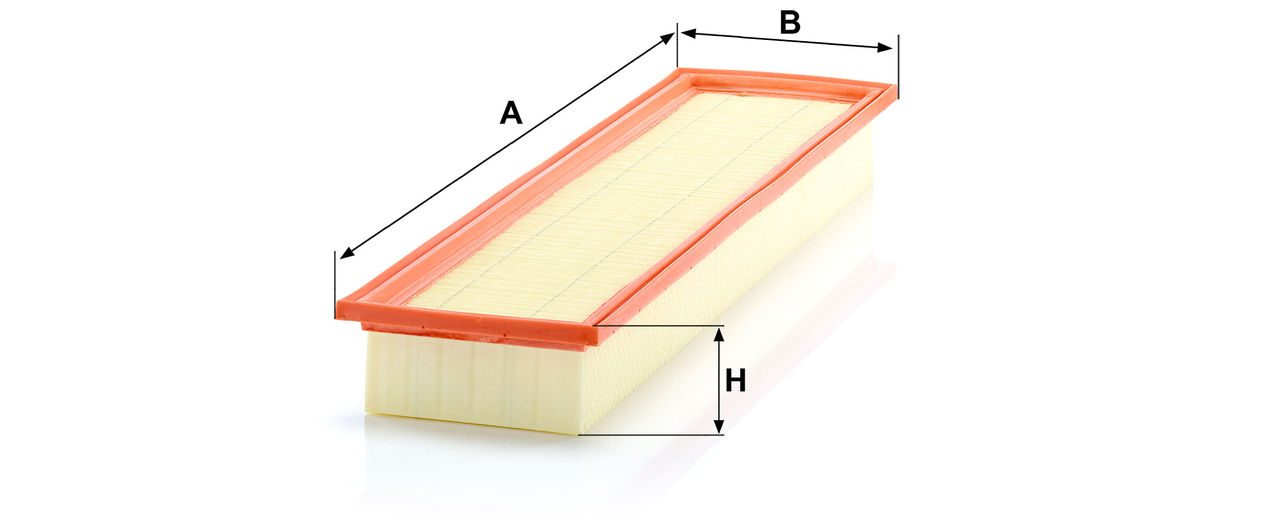 Product Image CU57218_MANN-FILTER