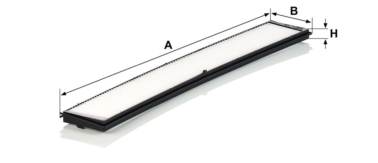 Product Image CU6724_MANN-FILTER
