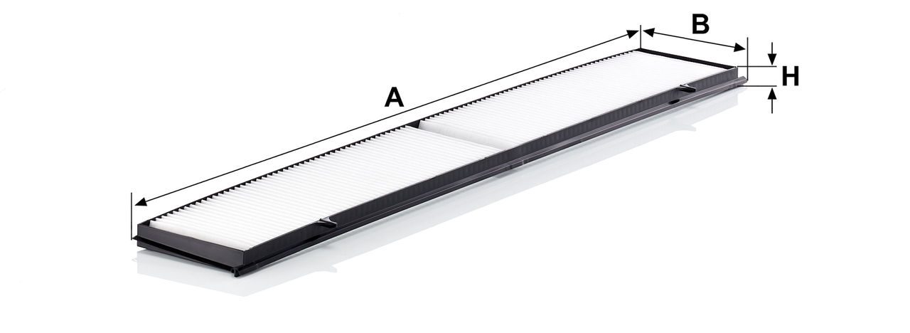 Product Image CU8430_MANN-FILTER
