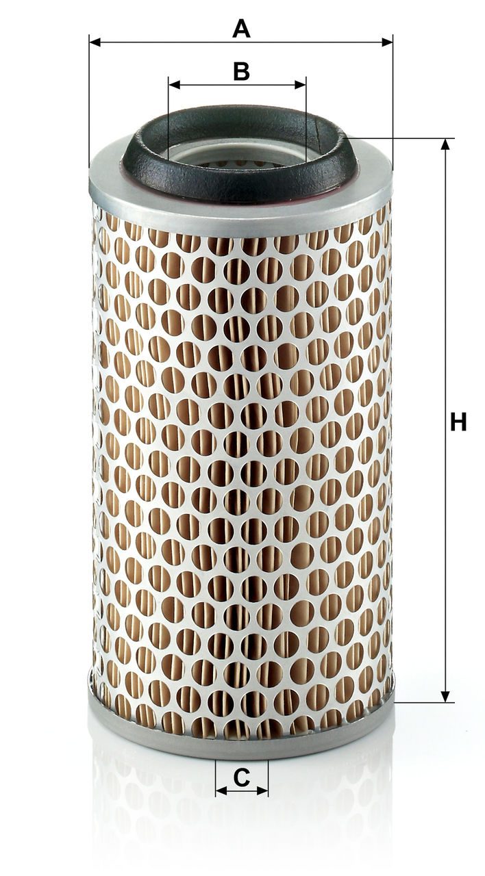 Product Image C1043/1_MANN-FILTER