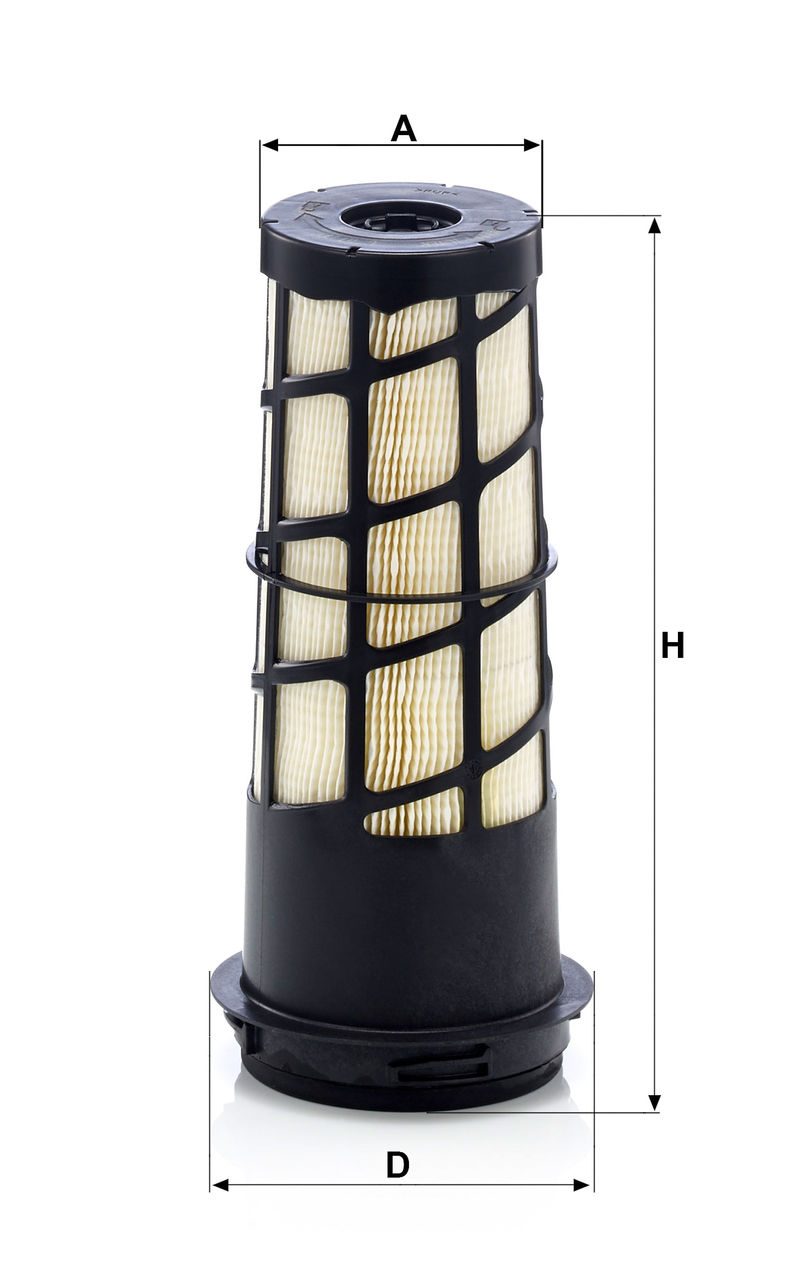 Product Image C10006_MANN-FILTER