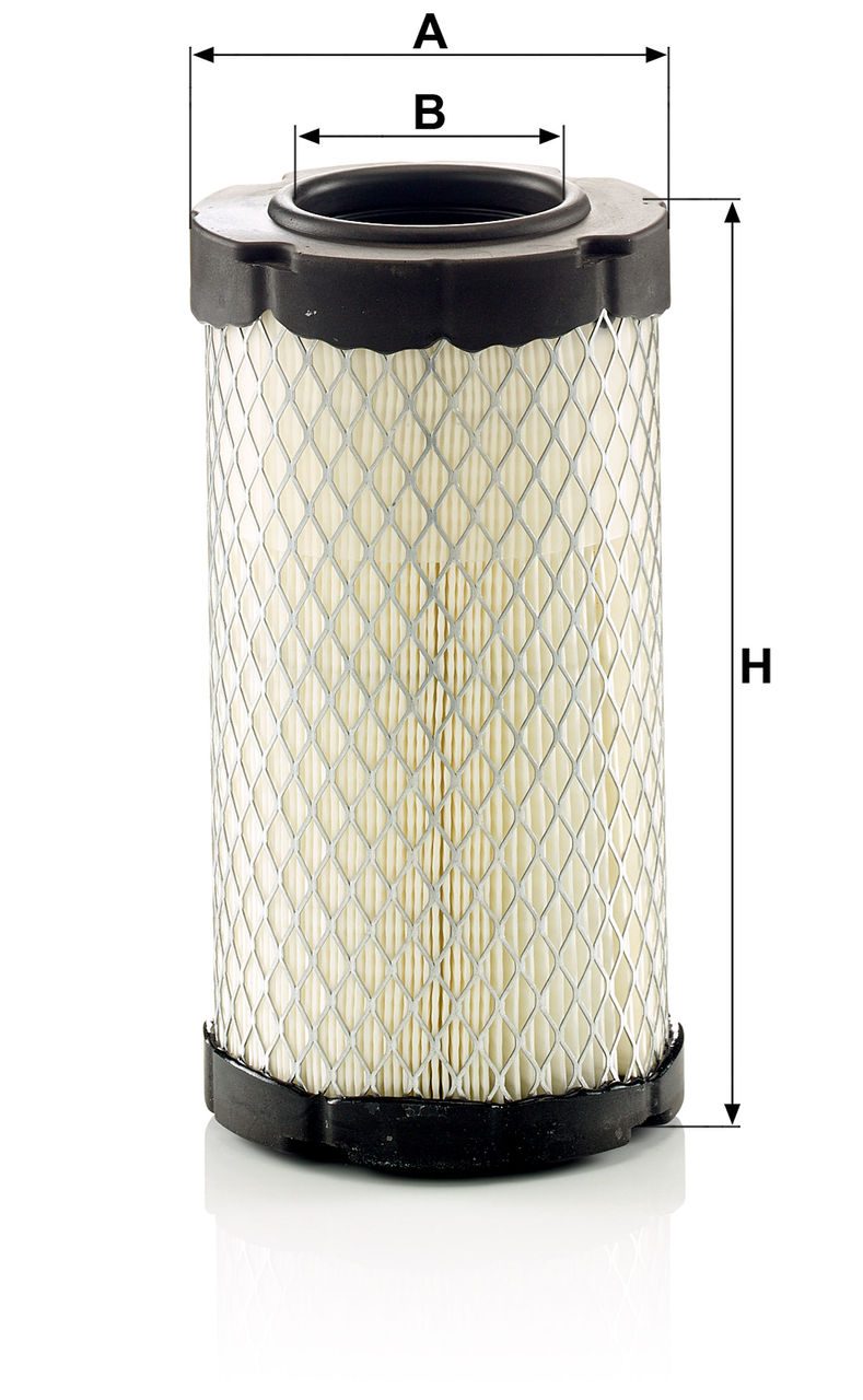 Product Image C10007_MANN-FILTER