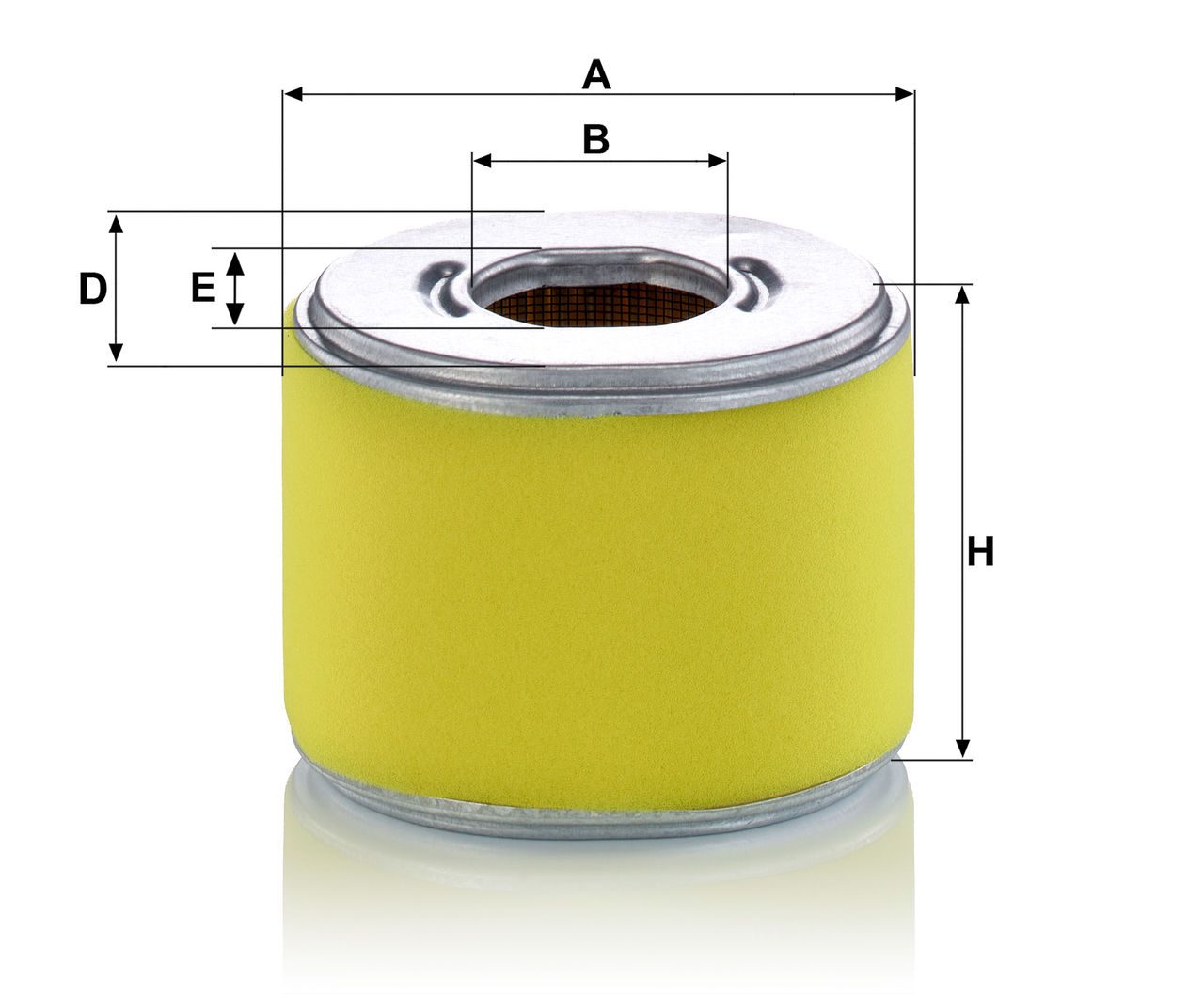 Product Image C10016_MANN-FILTER