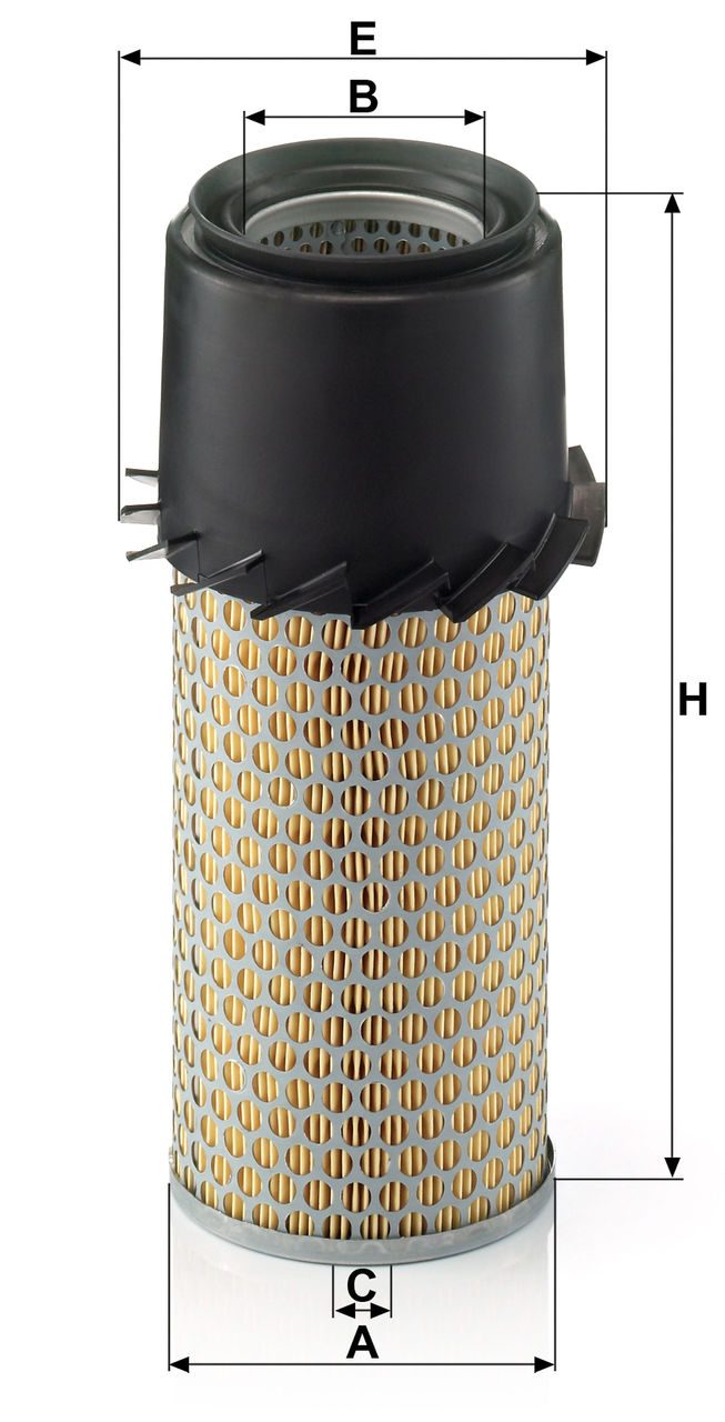 Product Image C1188_MANN-FILTER