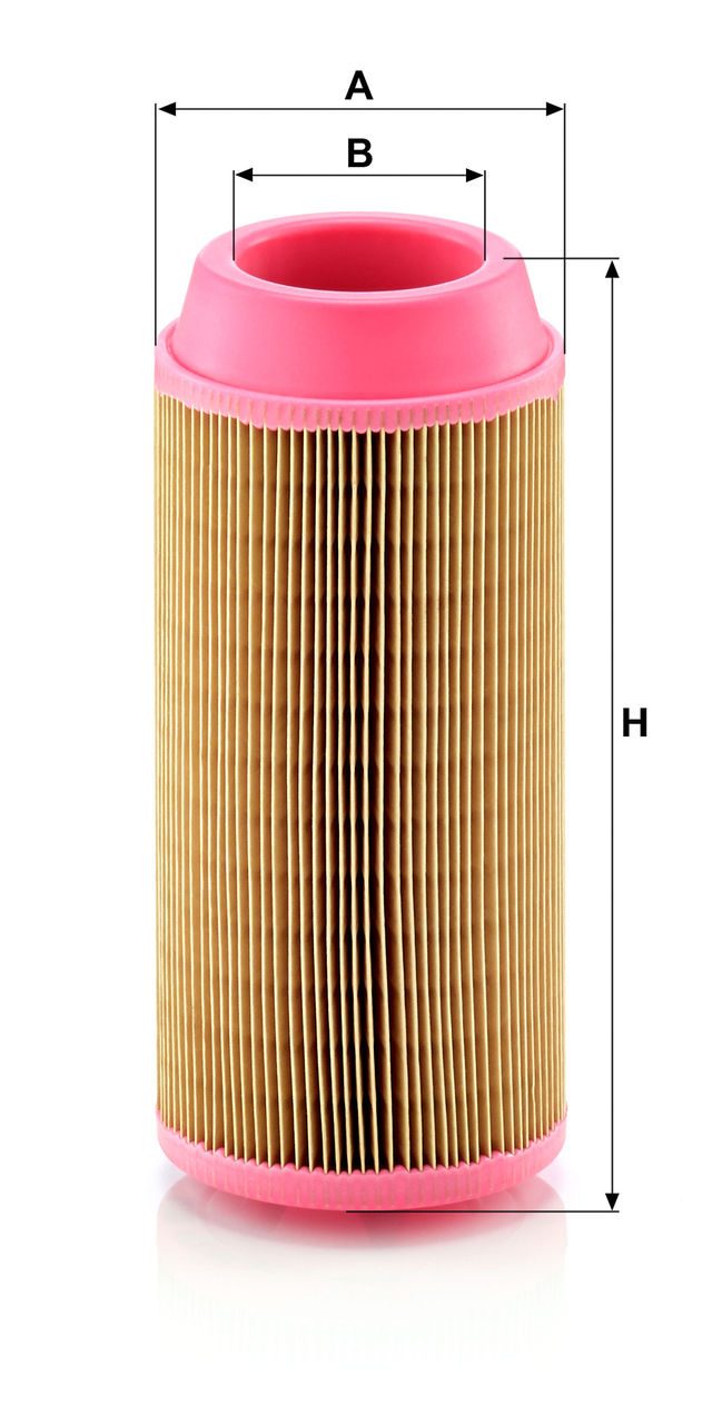 Product Image C11100_MANN-FILTER