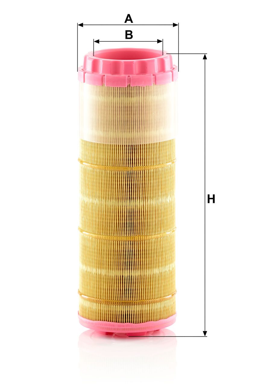 Product Image C12004_MANN-FILTER