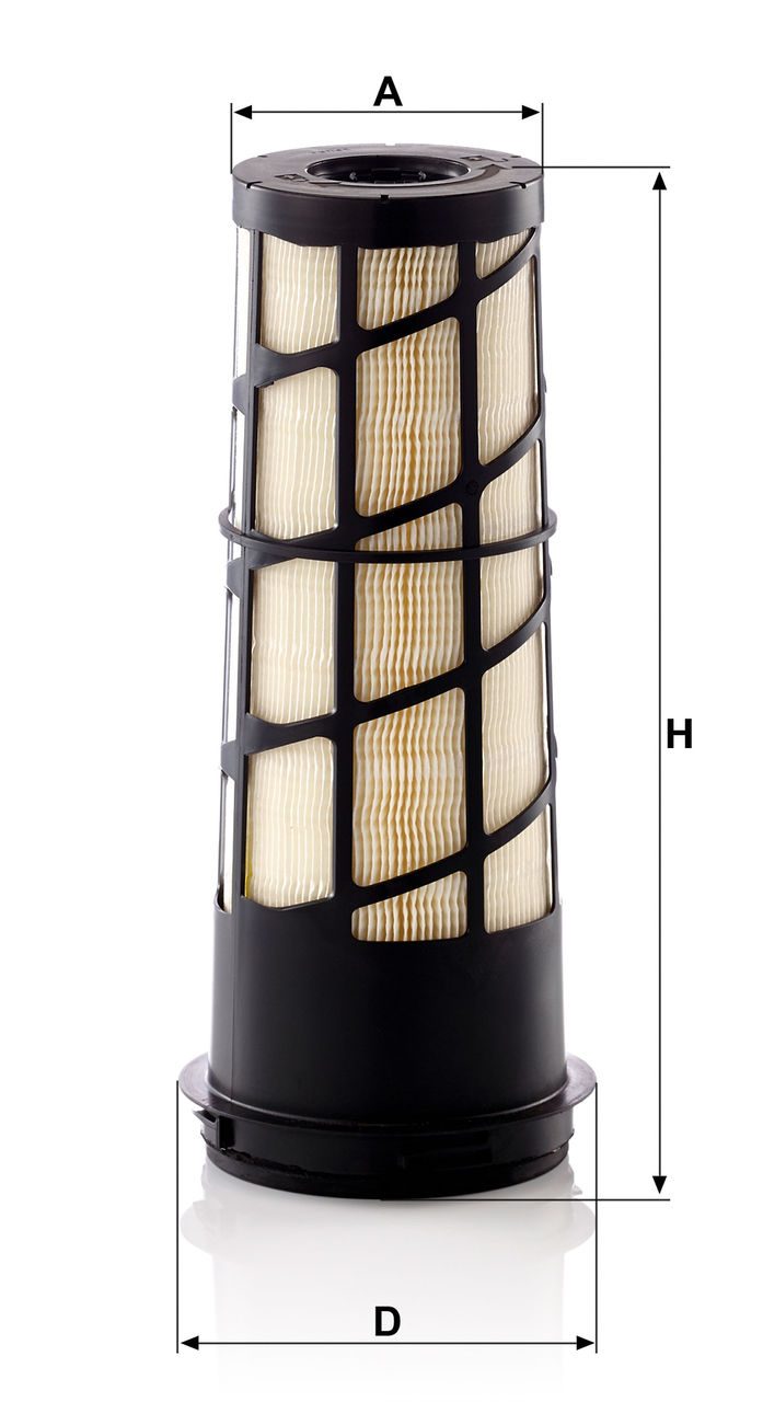 Product Image C12006_MANN-FILTER