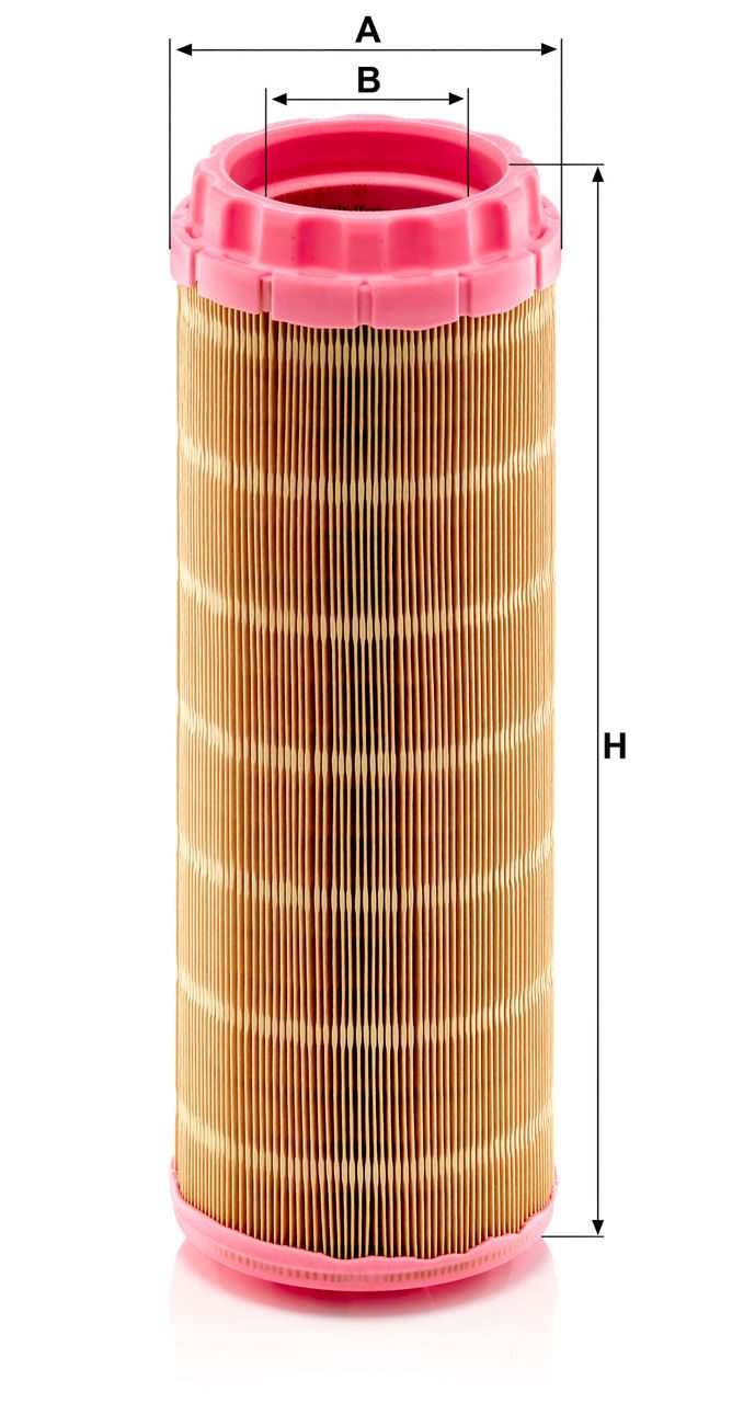 Product Image C12014_MANN-FILTER