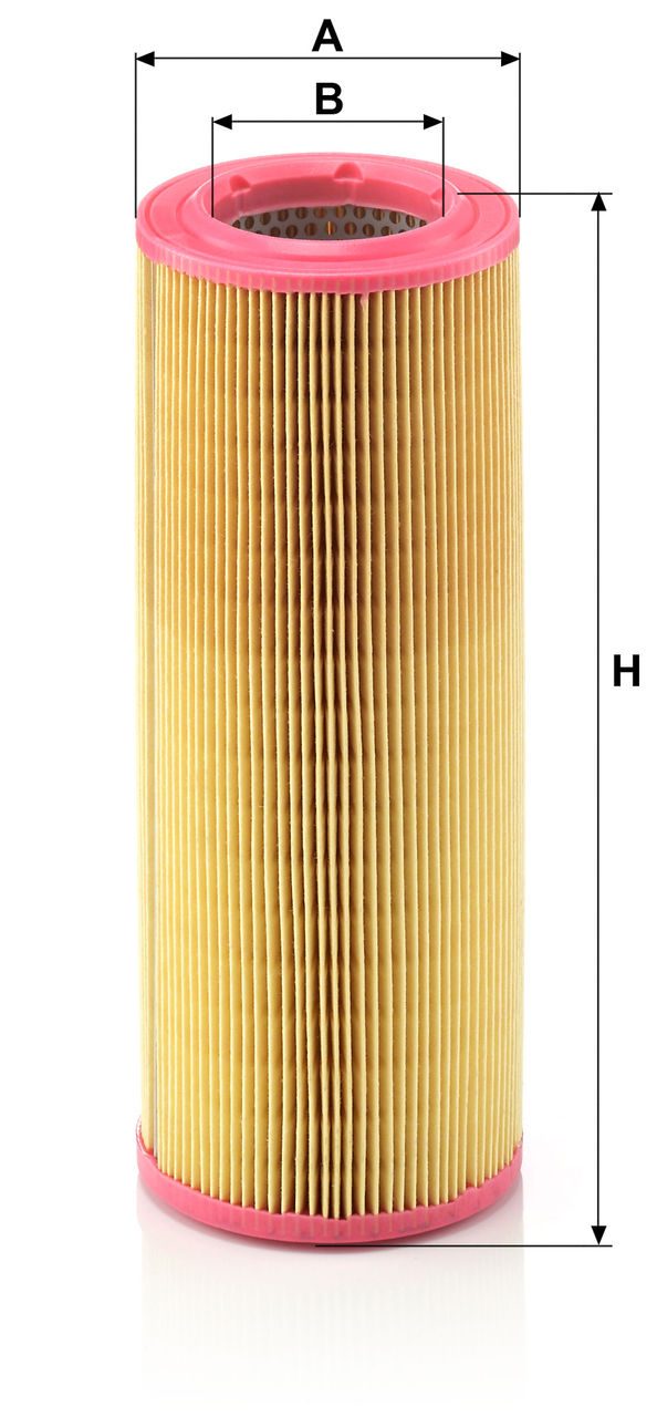 Product Image C12102_MANN-FILTER